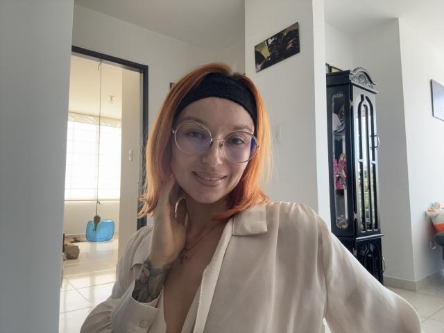 SarahRousen - Live porn &amp; sex cam - 29541245