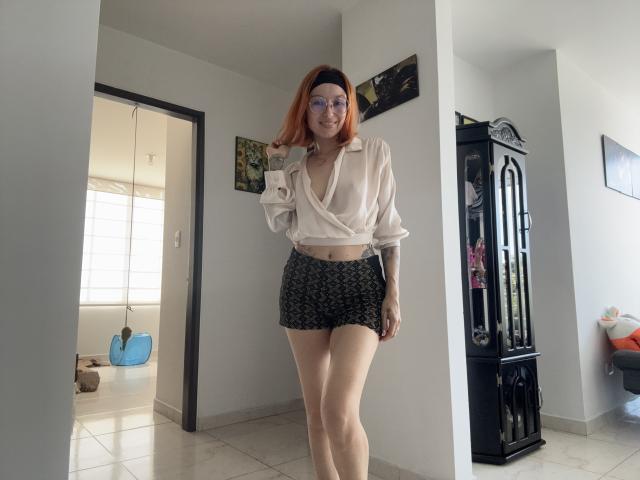 SarahRousen - Live porn &amp; sex cam - 29541254