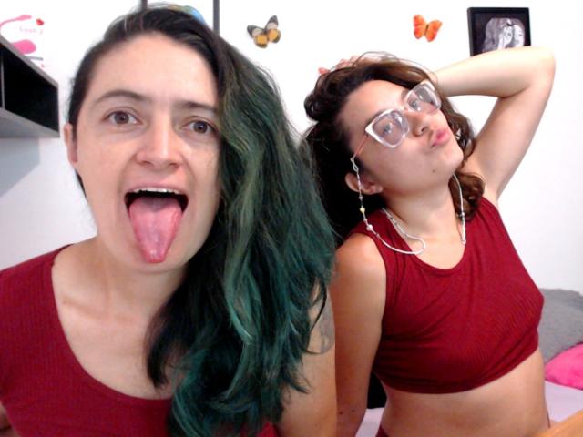 LunaVenus - Live porn &amp; sex cam - 29541758