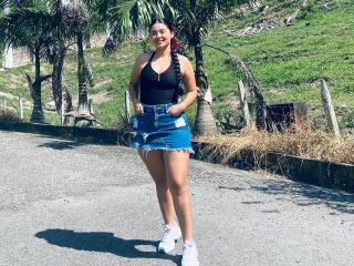 Ver a ficha detalhada de  AlannaVelvet