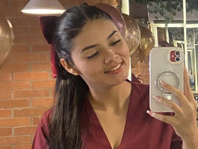 AlannaVelvet - Live porn &amp; sex cam - 29542922