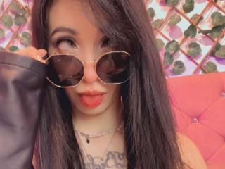 Ver a ficha detalhada de  LaurenEvie69