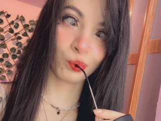 Ver a ficha detalhada de  LaurenEvie69