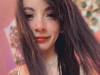Ver a ficha detalhada de  LaurenEvie69