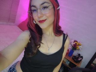 Ver a ficha detalhada de  AmyStreetwise69