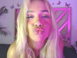 Ver a ficha detalhada de  LuluDeVine