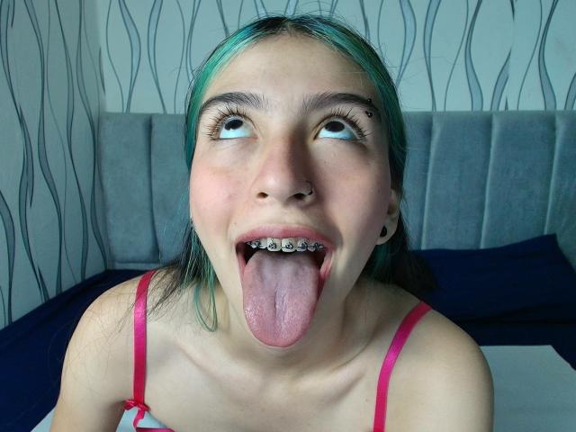 AbbyHillsI - Live porn &amp; sex cam - 29545349
