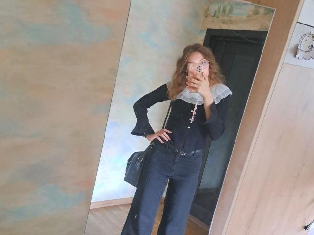 LenoreSchontz - Live porn &amp; sex cam - 29545766