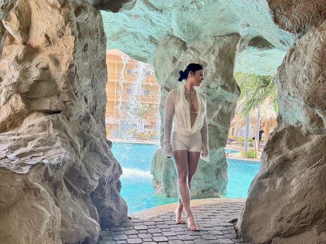 MaddieDemie - Live porn &amp; sex cam - 29545967