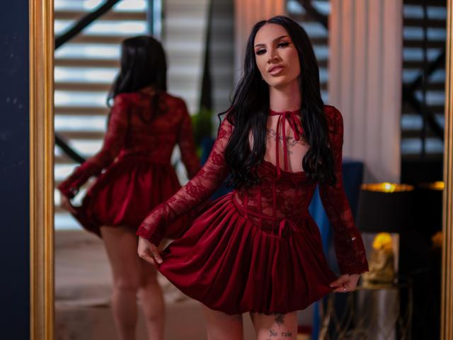 KyraReign - ライブポルノ&amp;セックスカム - 29546000