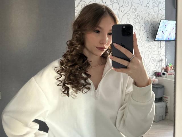 TericaSarley - Live porn &amp; sex cam - 29546195
