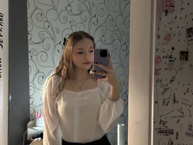 TericaSarley - Live porn &amp; sex cam - 29546198