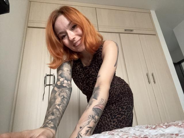 SarahRousen - Live porn &amp; sex cam - 29546288