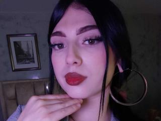 Ver a ficha detalhada de  IsabellaaRossi