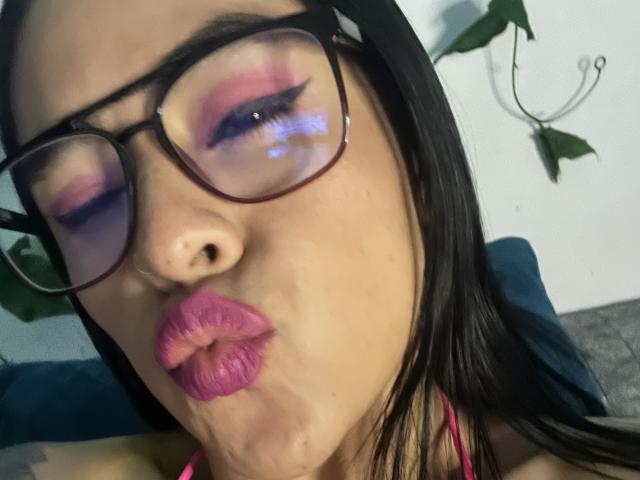 StellaBeckker - Live sex cam - 29546714