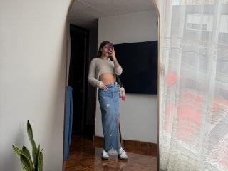 Ver a ficha detalhada de  ThaliaAres