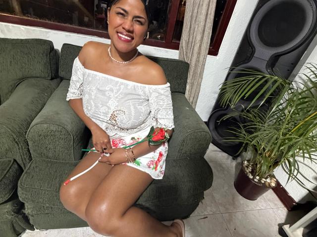 IvannaDuran - Live porn &amp; sex cam - 29546768
