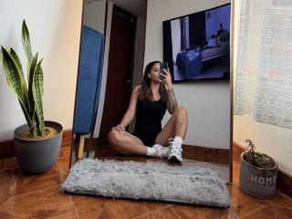Ver la ficha detallada de ThaliaAres