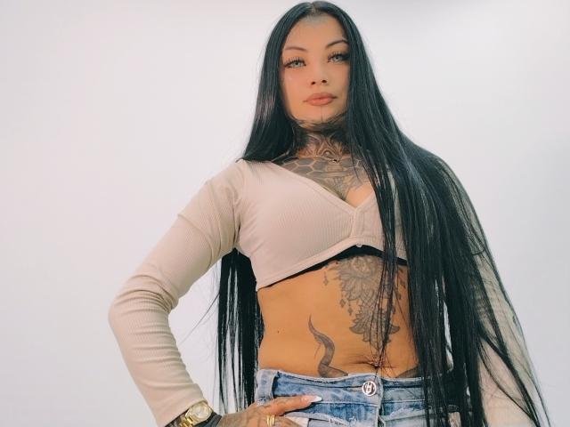 LisaMont - Live porn &amp; sex cam - 29547035