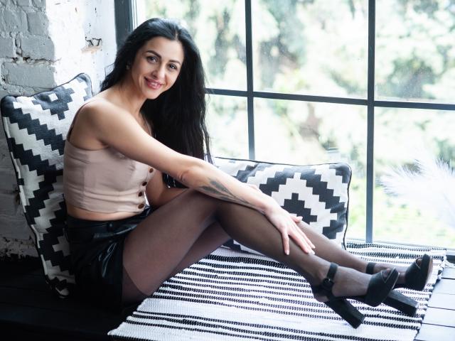 EvaClarkX - Live porn &amp; sex cam - 29547779