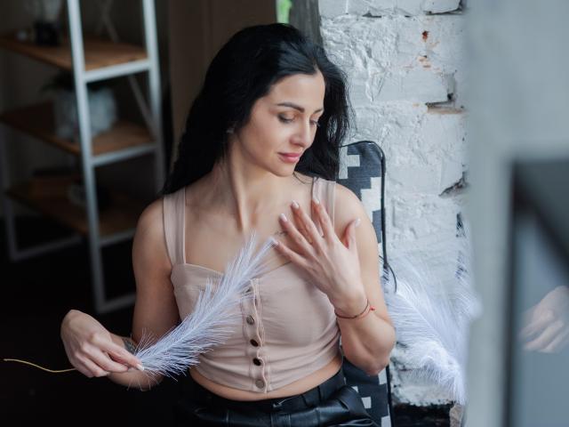 EvaClarkX - Live porn &amp; sex cam - 29547782
