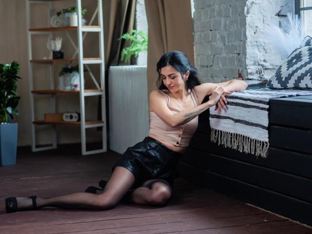 EvaClarkX - Live porn &amp; sex cam - 29547794