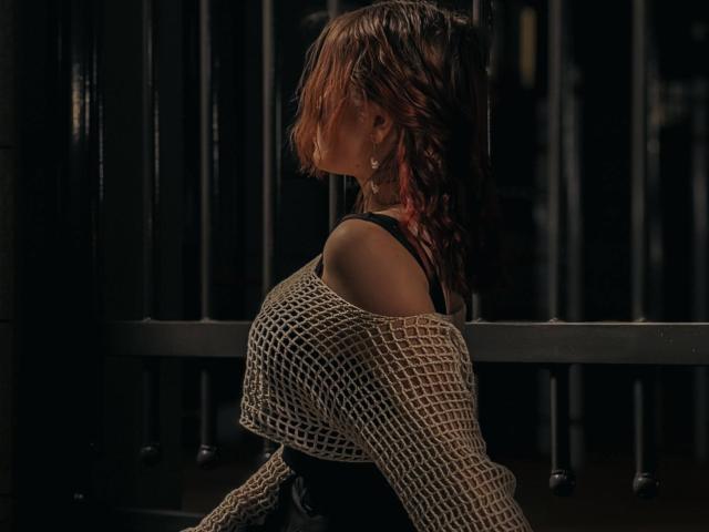 DonnettaVannuland - Live sex cam - 29547887