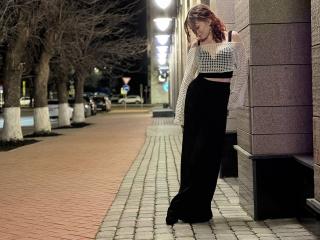Ver la ficha detallada de DonnettaVannuland