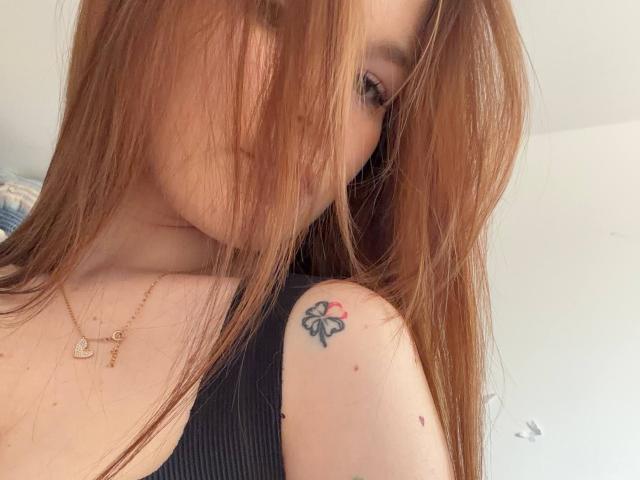 DonnettaVannuland - Live sex cam - 29547905