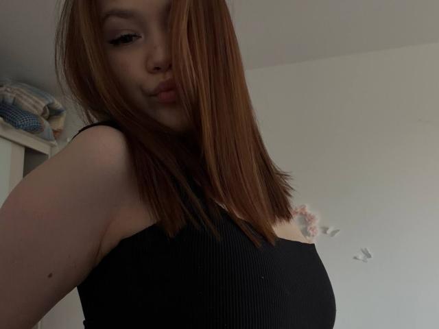 DonnettaVannuland - Live sex cam - 29547923