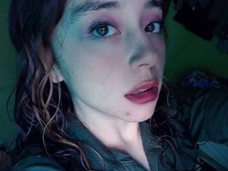 Ver la ficha detallada de DannaGomezLove