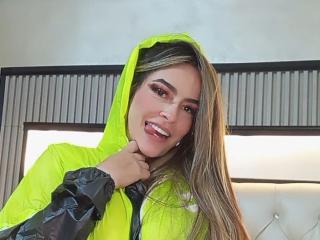Ver la ficha detallada de ChristineBray
