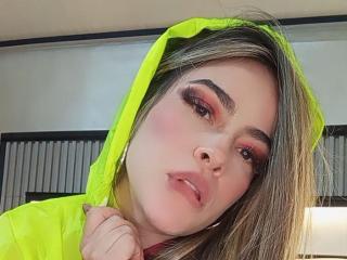 Ver la ficha detallada de ChristineBray