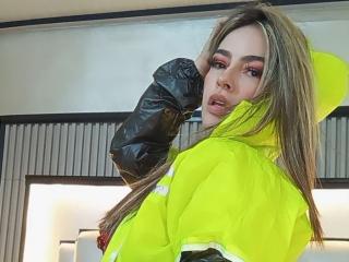 Ver a ficha detalhada de  ChristineBray