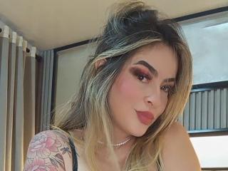 Ver la ficha detallada de ChristineBray