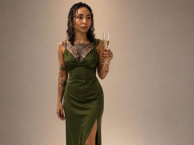 SilvanaXOwen - Live porn &amp; sex cam - 29550035