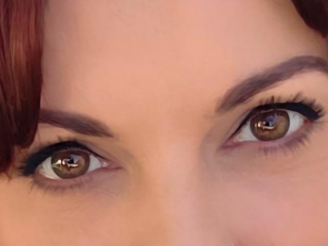 JuneLaFrenchie - Live sex cam - 29550191