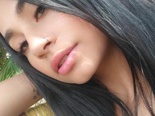 Ver la ficha detallada de SexyCandyBabe69