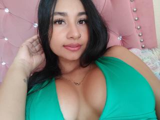 Ver la ficha detallada de SexyCandyBabe69