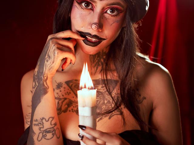NyxVega - Live porn &amp; sex cam - 29551331