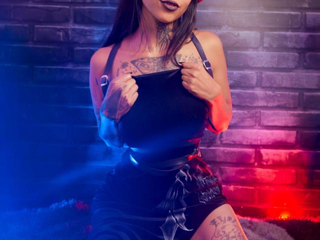 NyxVega - Live porn &amp; sex cam - 29551427