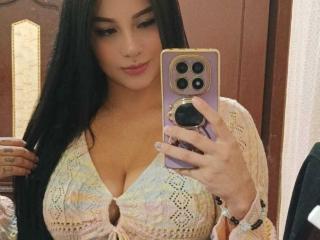 Ver la ficha detallada de SamanthaLune