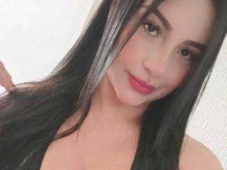 Ver la ficha detallada de SamanthaLune