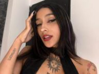 Ver la ficha detallada de SalomeMille