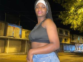 Ver a ficha detalhada de  RenataWalker