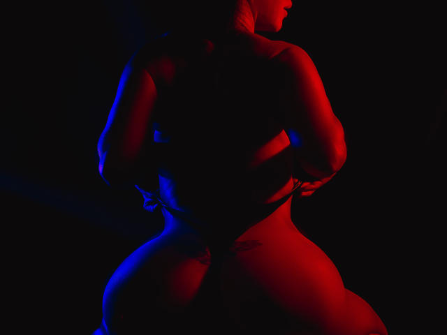HelenHard - Porno na żywo i seks kamera - 29554646