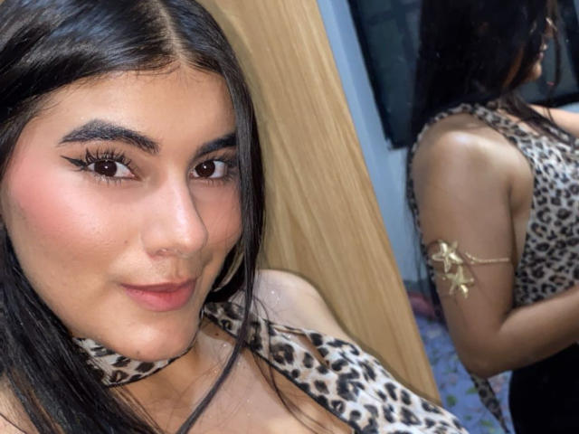 AlaraKey - Live porn &amp; sex cam - 29554652