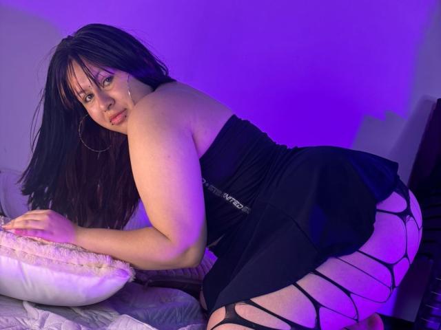 IriisRosess - сексуальная веб-камера в реальном времени - 29555621
