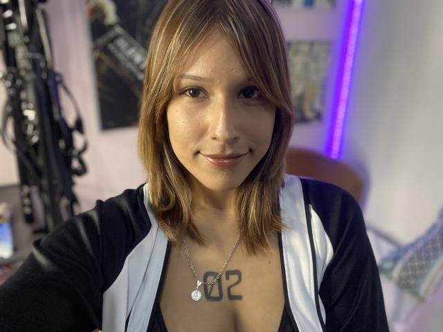 KiaraHernandezX - Live porn &amp; sex cam - 29555795
