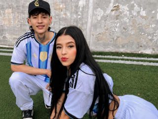 Ver a ficha detalhada de  VibeCouple